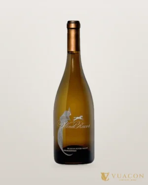Wind Racer Chardonnay – chai chính hãng tại Vua Cồn