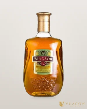Windsor 12YO – chai chính hãng tại Vua Cồn