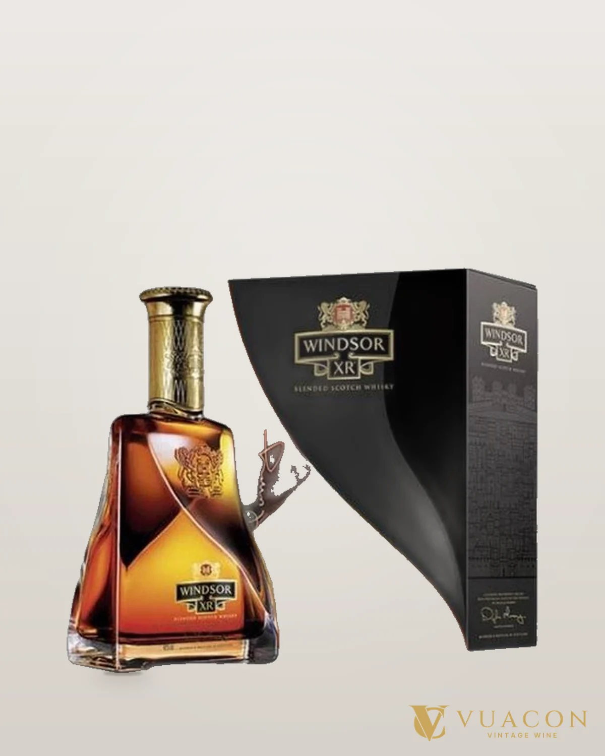 Windsor XR – chai chính hãng tại Vua Cồn