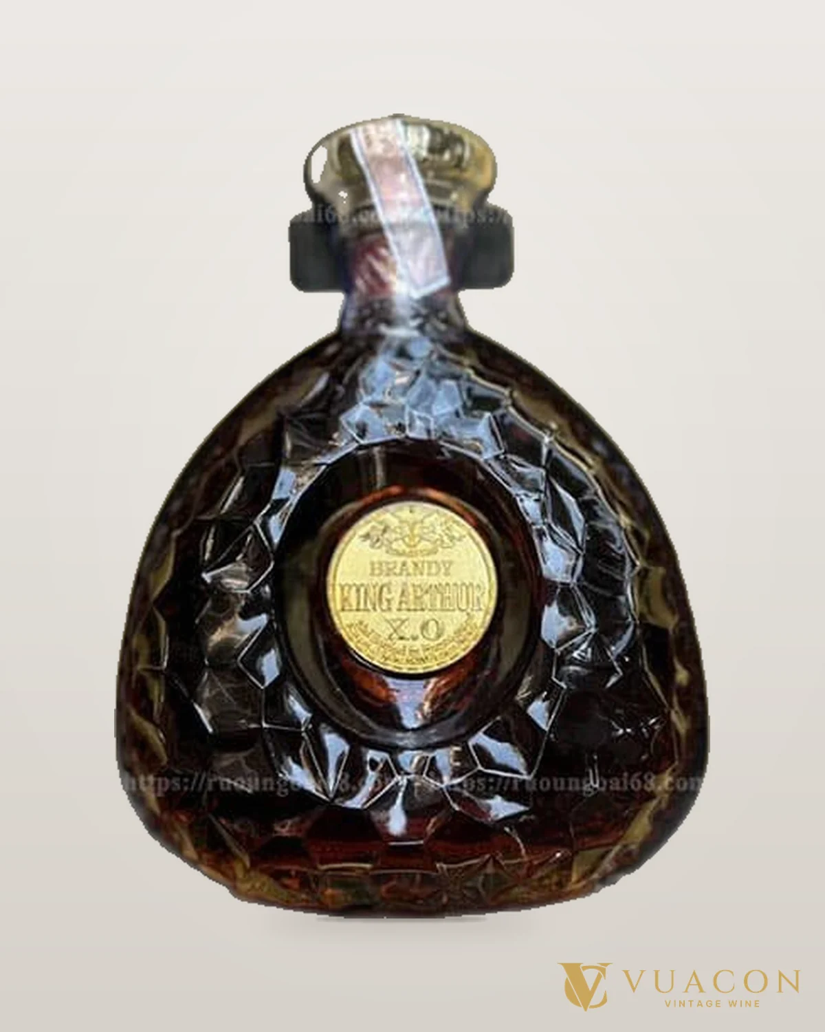 XO King Arthur XV – chai chính hãng tại Vua Cồn