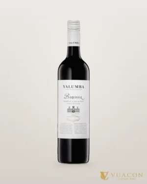 Yalumba Samuel Collection Barossa Shiraz Cabernet – chai chính hãng tại Vua Cồn