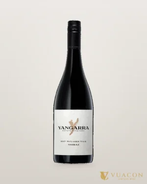 Yangarra Shiraz – McLaren Vale – chai chính hãng tại Vua Cồn